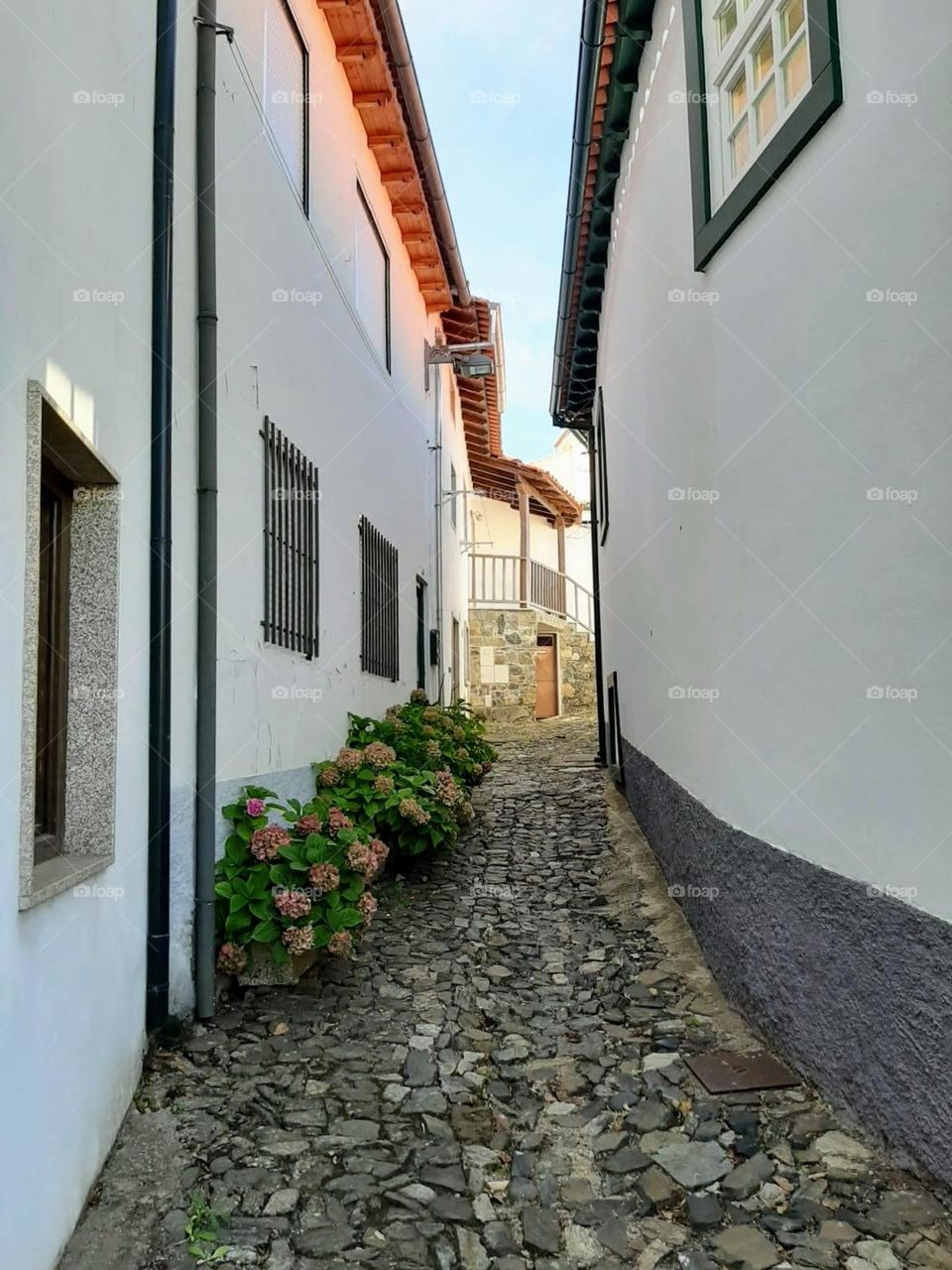 Bragança, Portugal