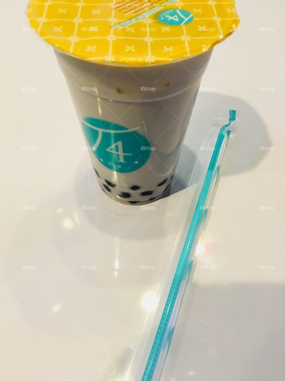 Milk Tea