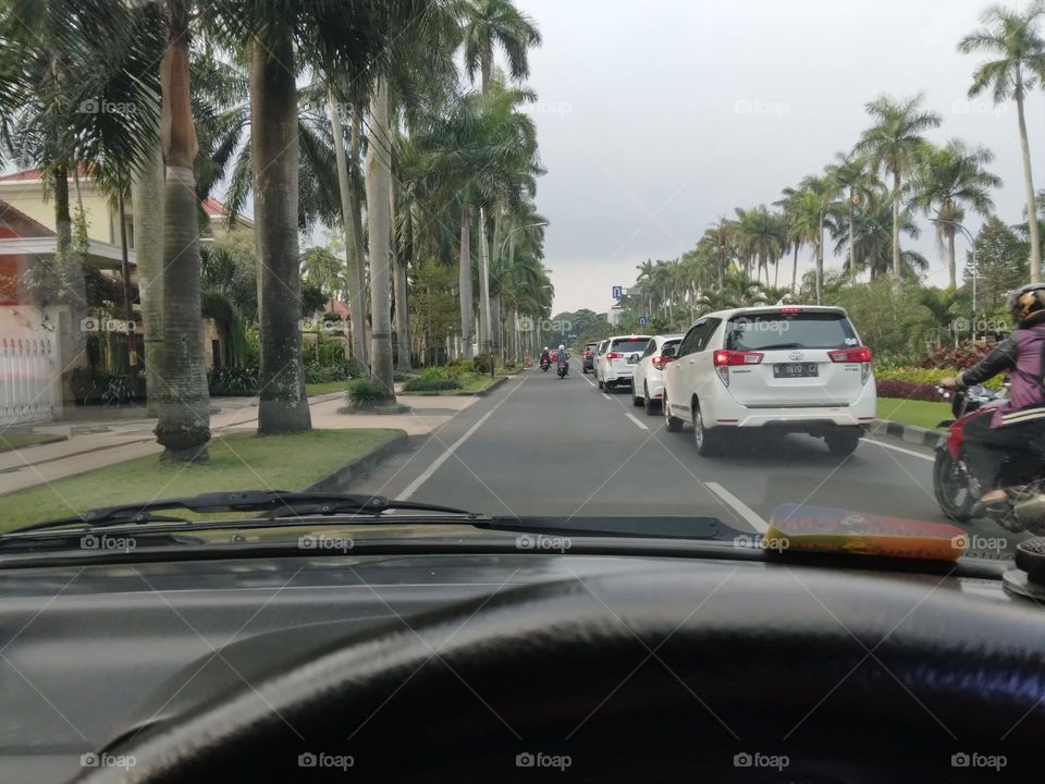 go to holiday (east java Indonesia)