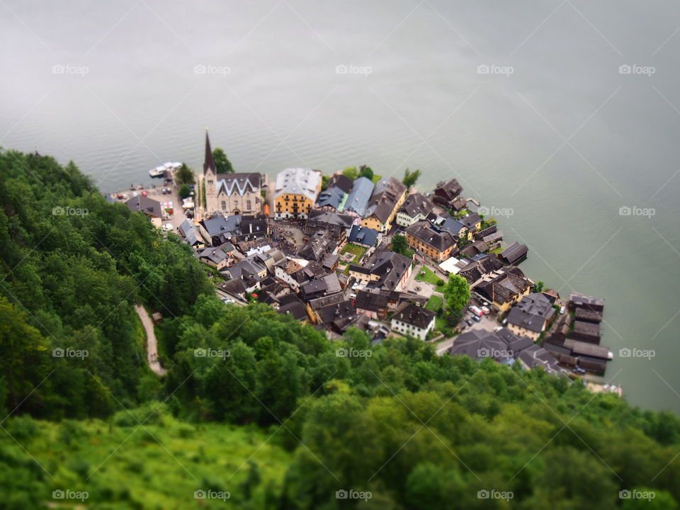 Hallstatt