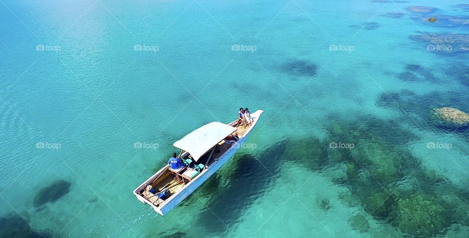 The memories of summer 