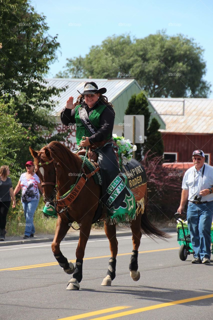 Parade