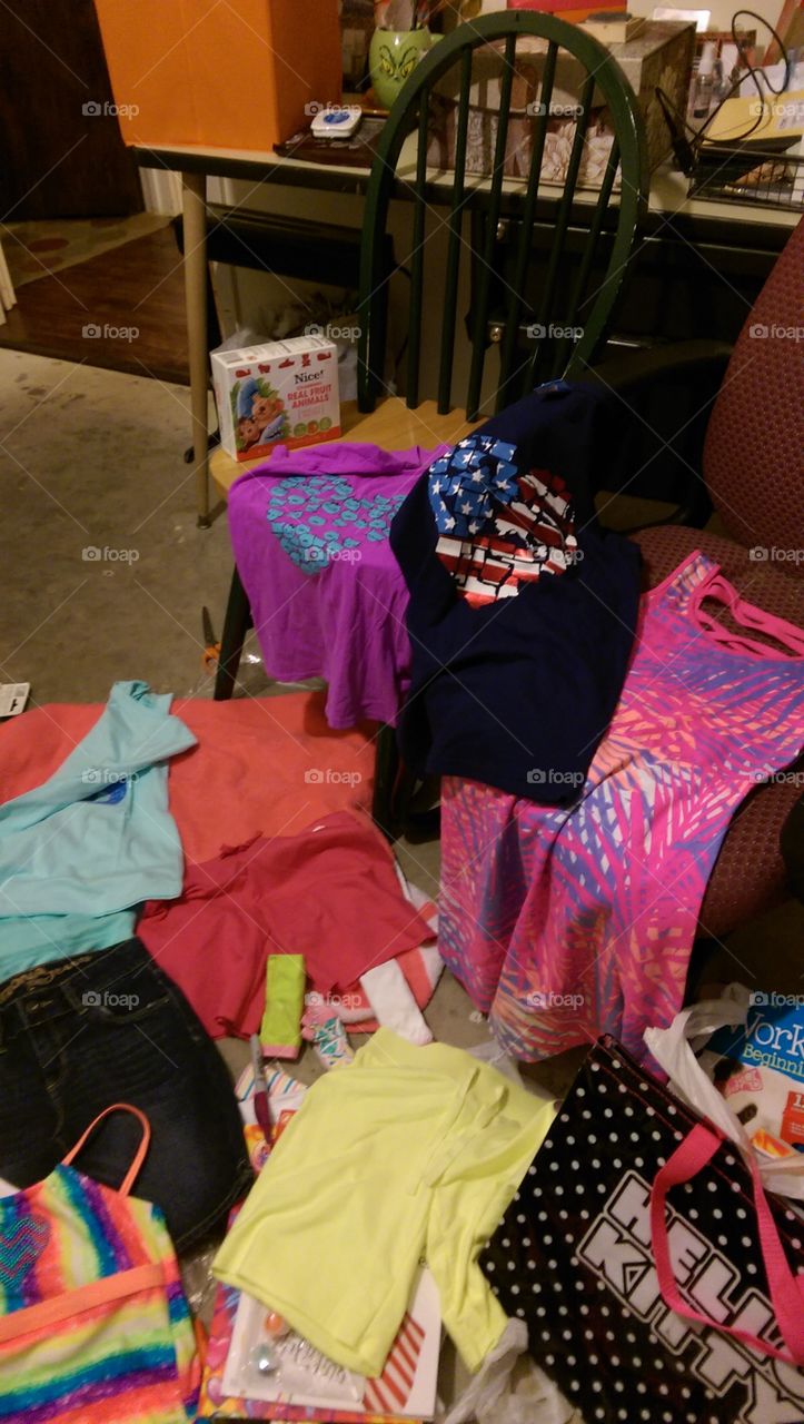 Wear, People, Market, Stock, Shopping