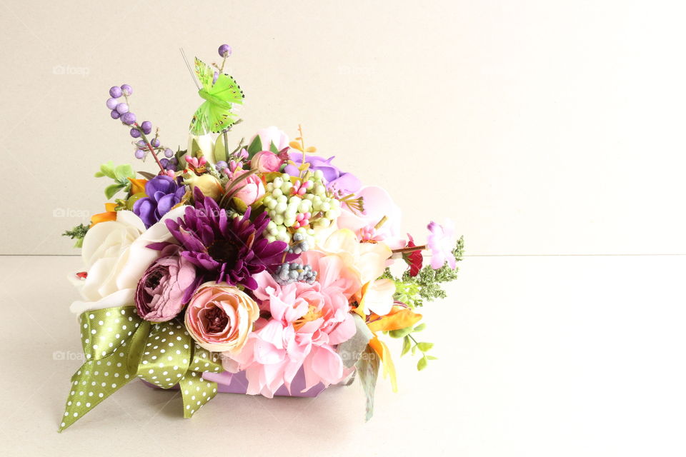 Flower, Leaf, Flora, Decoration, Bouquet