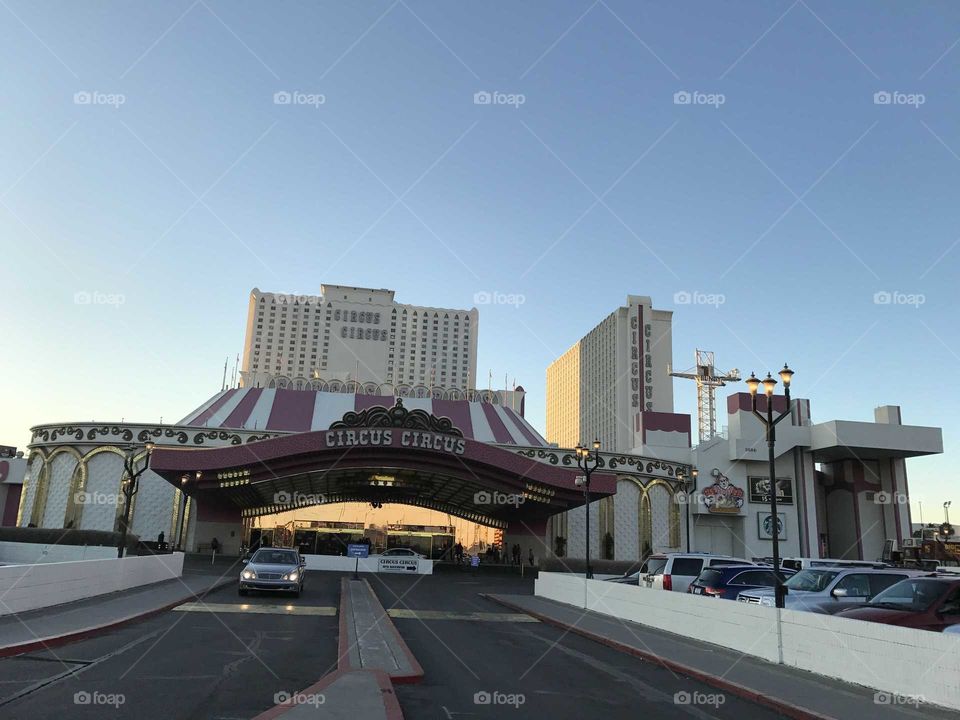 Vegas