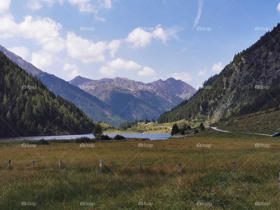 Wilde Wasser Schladming