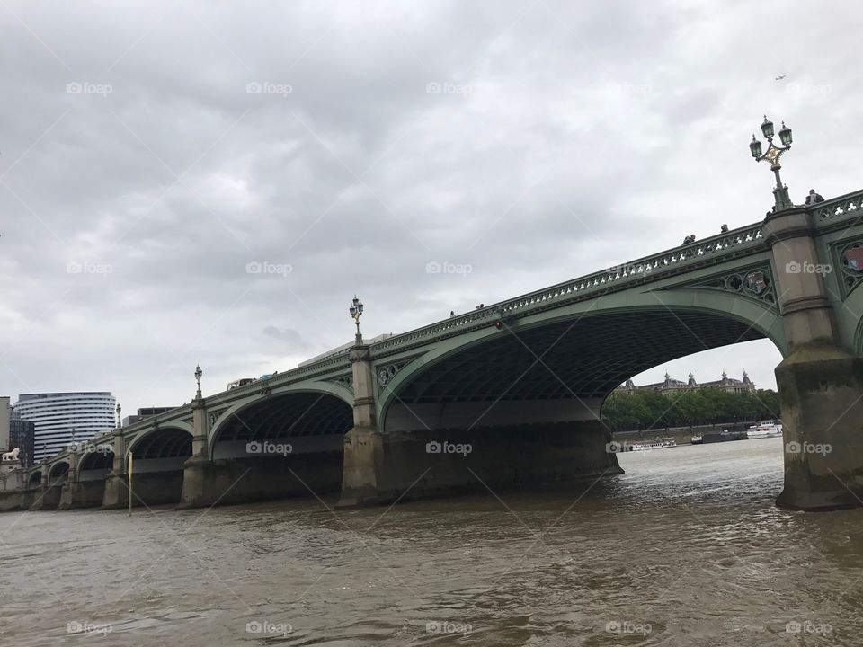 Westminster Bridge
