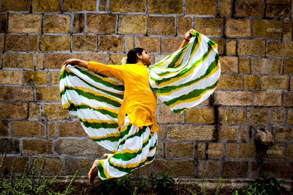 A artfull story of a girl dancing... One of the best hobby is Bharatham.. India's one of the best art is BHARATHANATTIYAM #MYHOBBIES