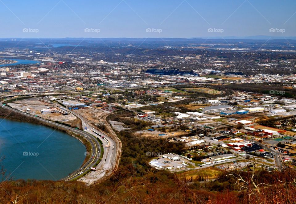 Chattanooga