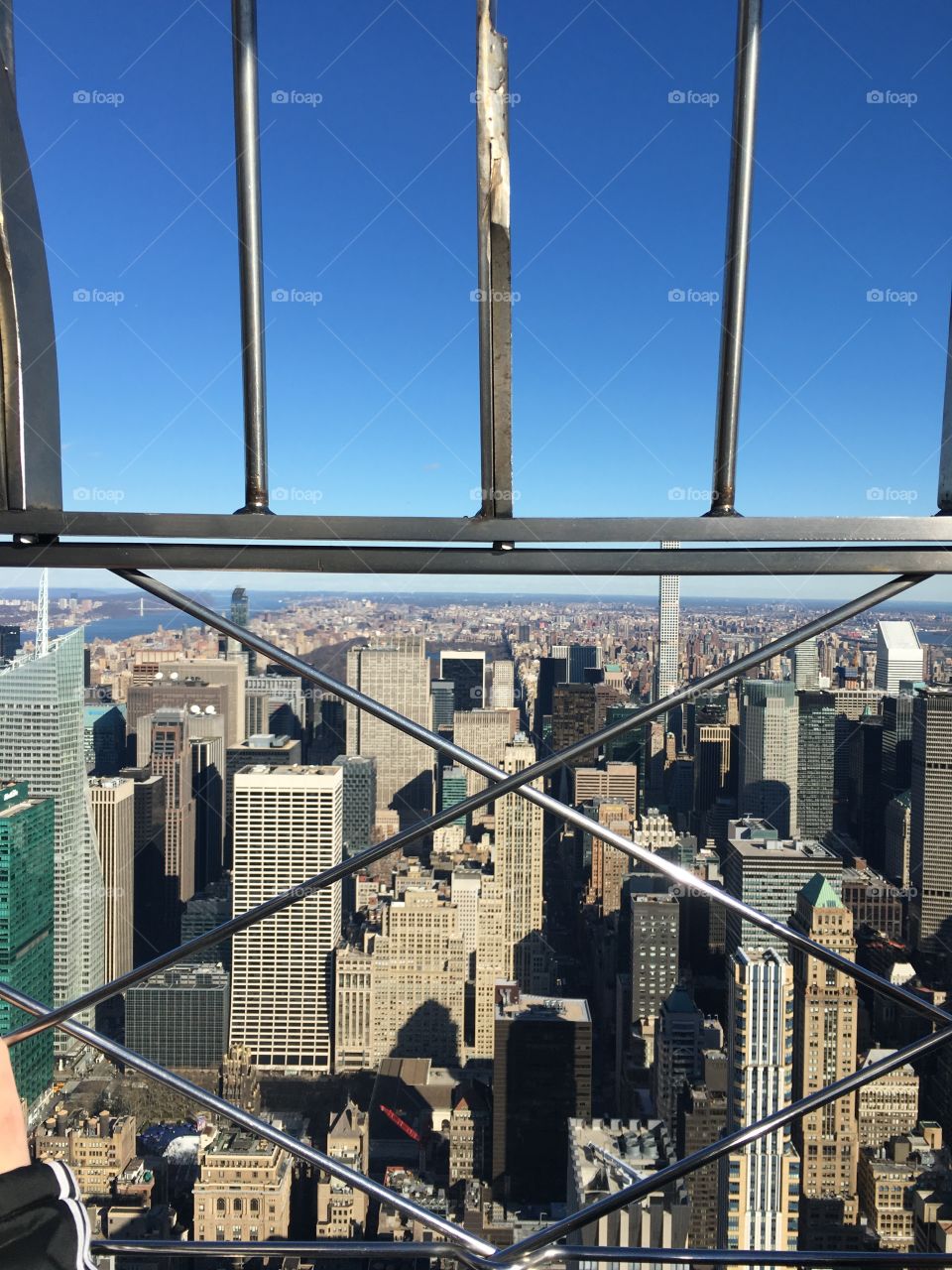 Empire State Building 