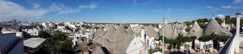 alberobello