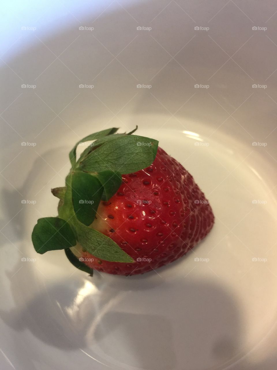 Strawberry one 