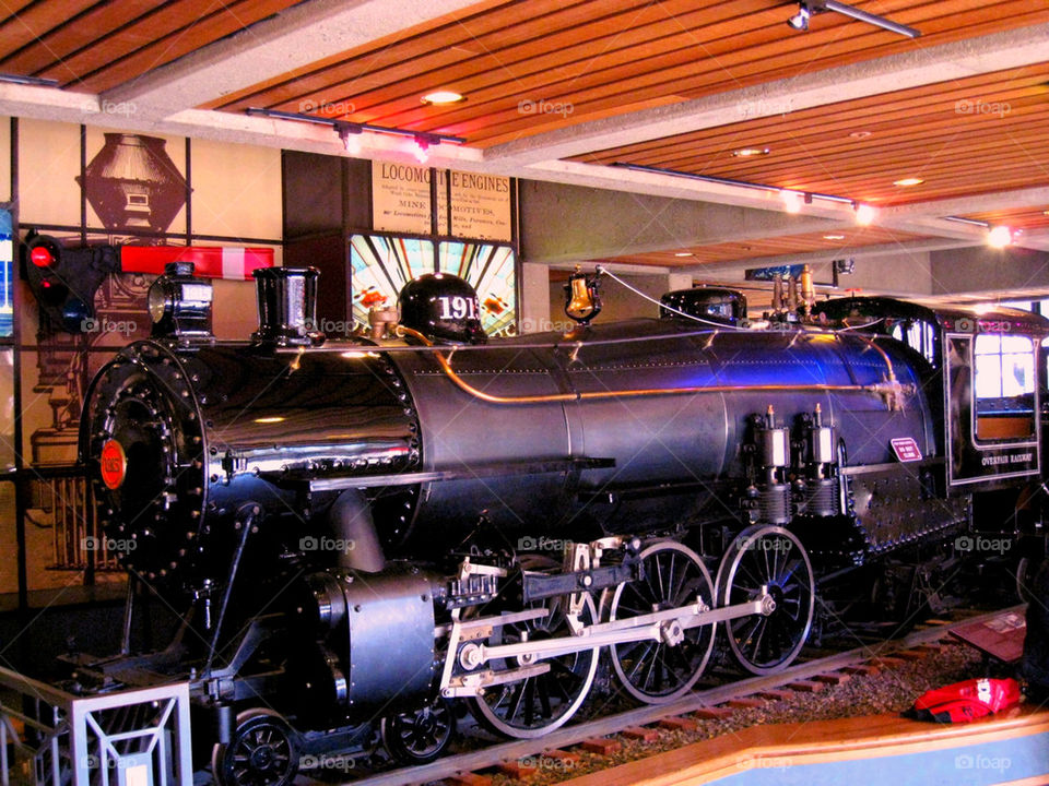 Locomotive