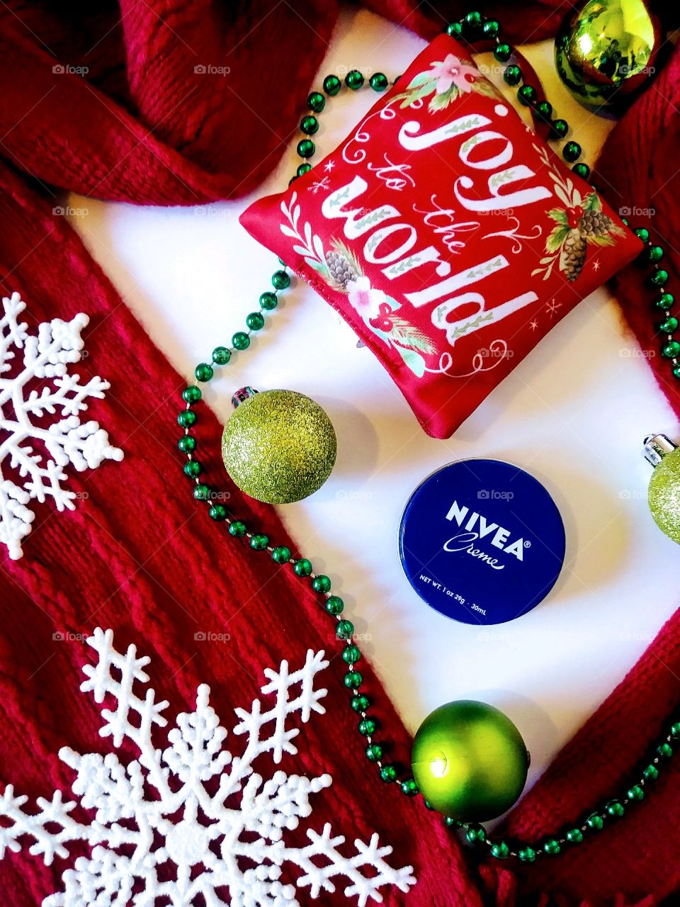NIVEA Christmas