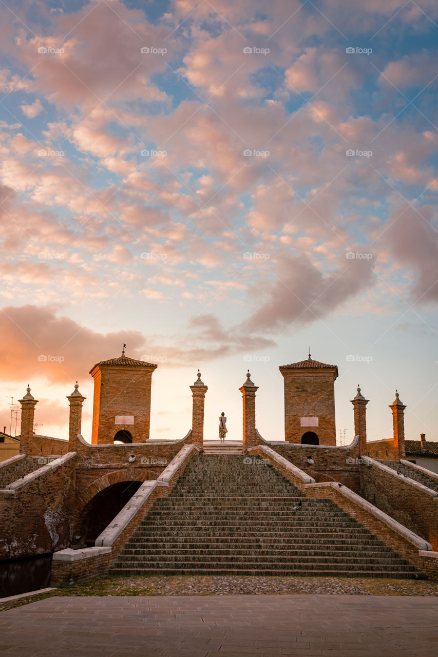 Comacchio 