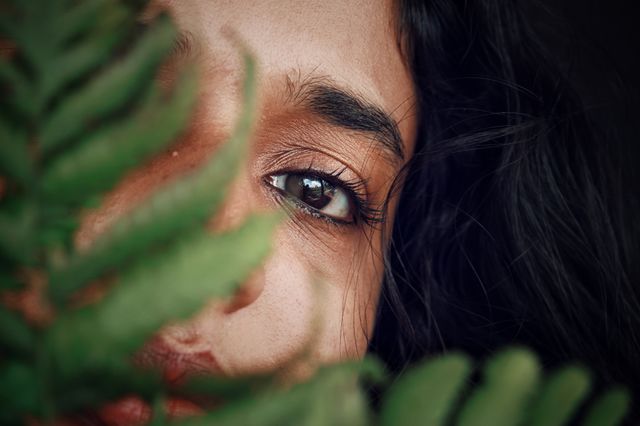 focus