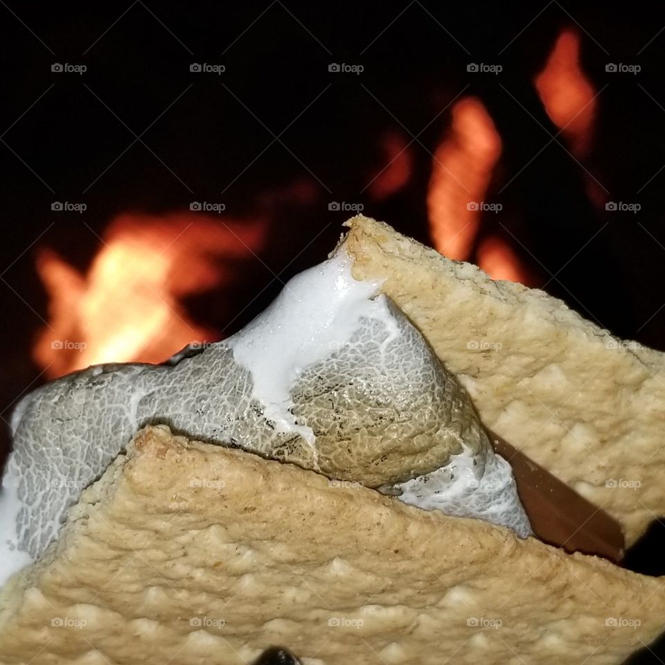 smores