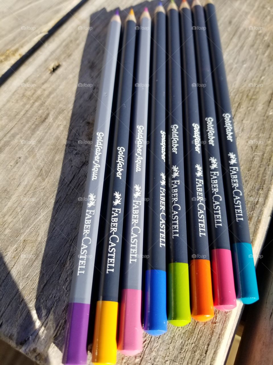 Colours of the world