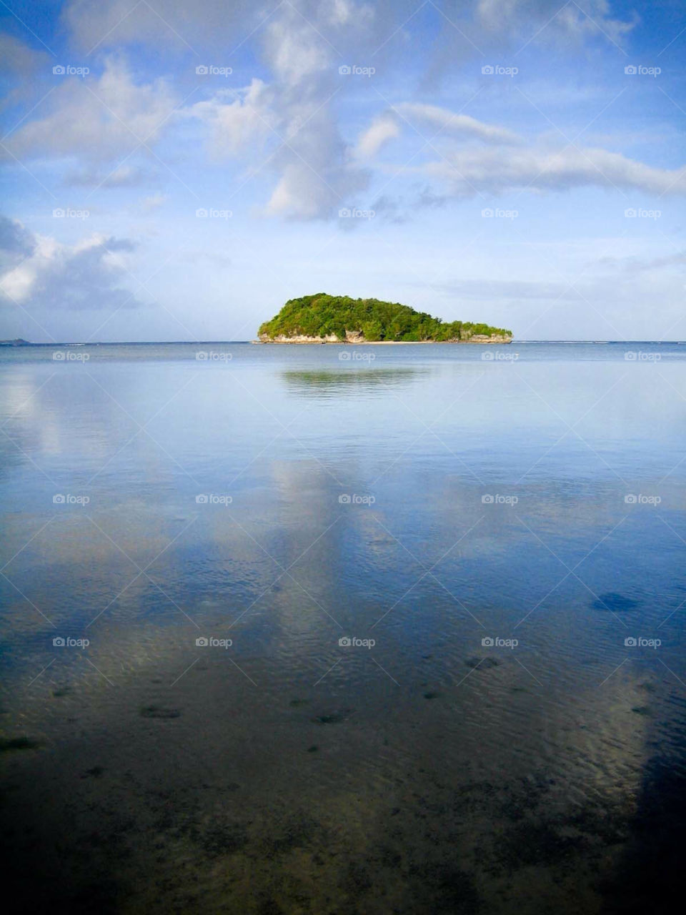 beach sky summer sun by el62580000