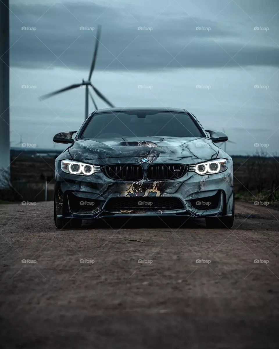 BMW💖