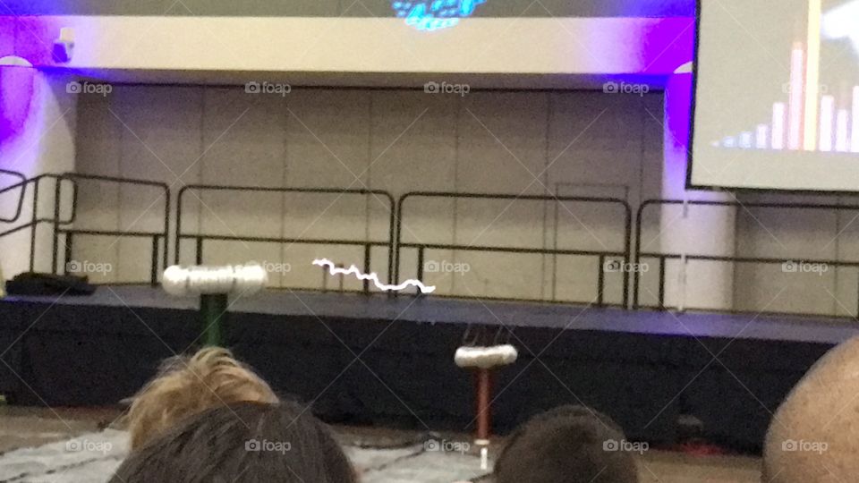 Building, Room, Industry, Exhibition, Indoors