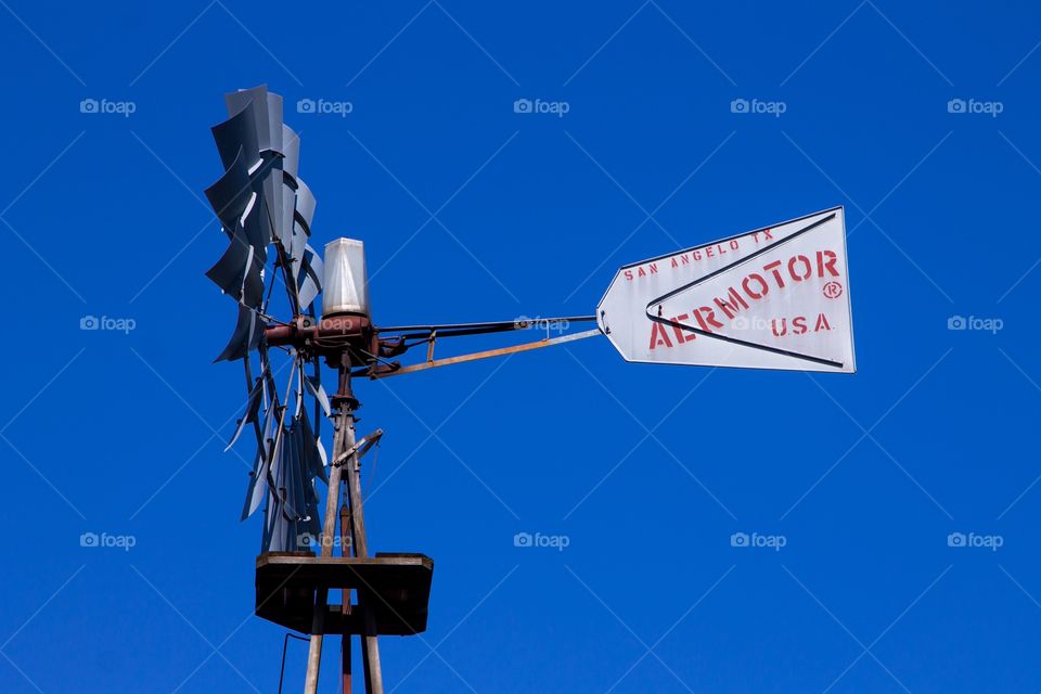 Aermotor USA