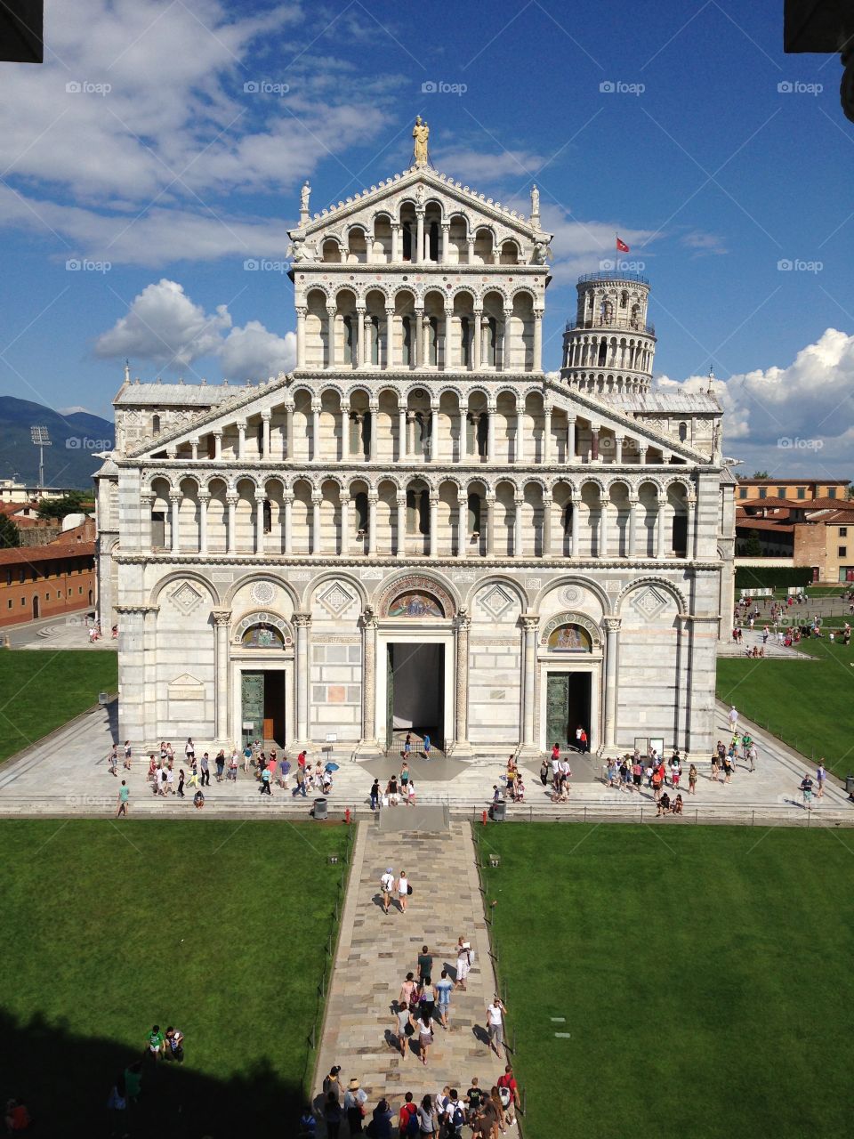 Pisa