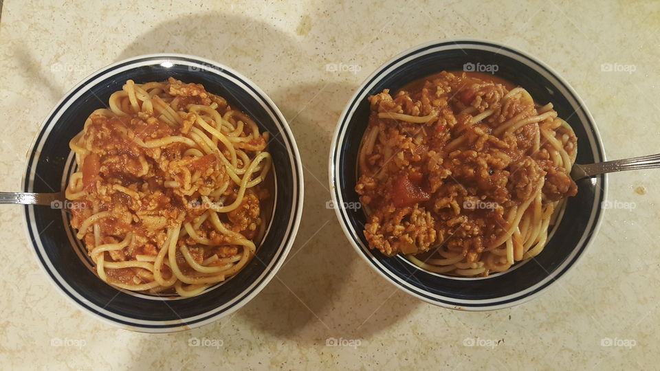 Spaghetti4Two