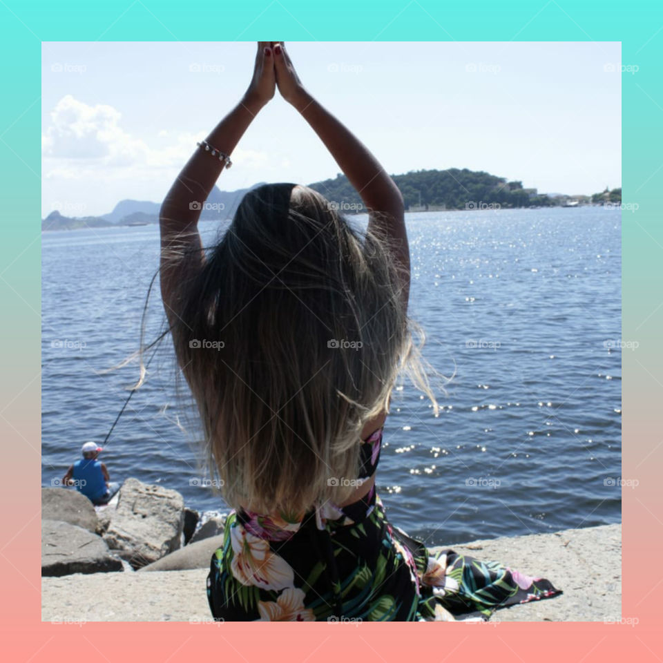 Sinta Toda energia que só o Rio de Janeiro tem!