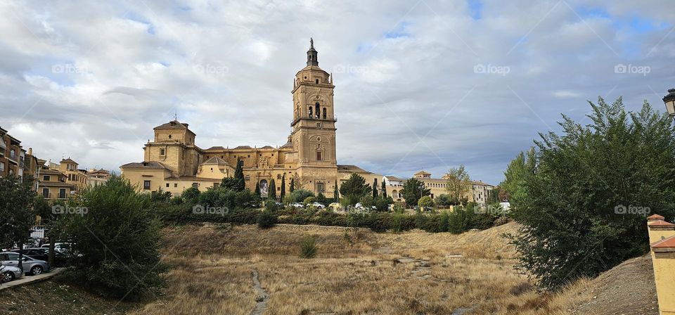 iglesia Cristiana En España