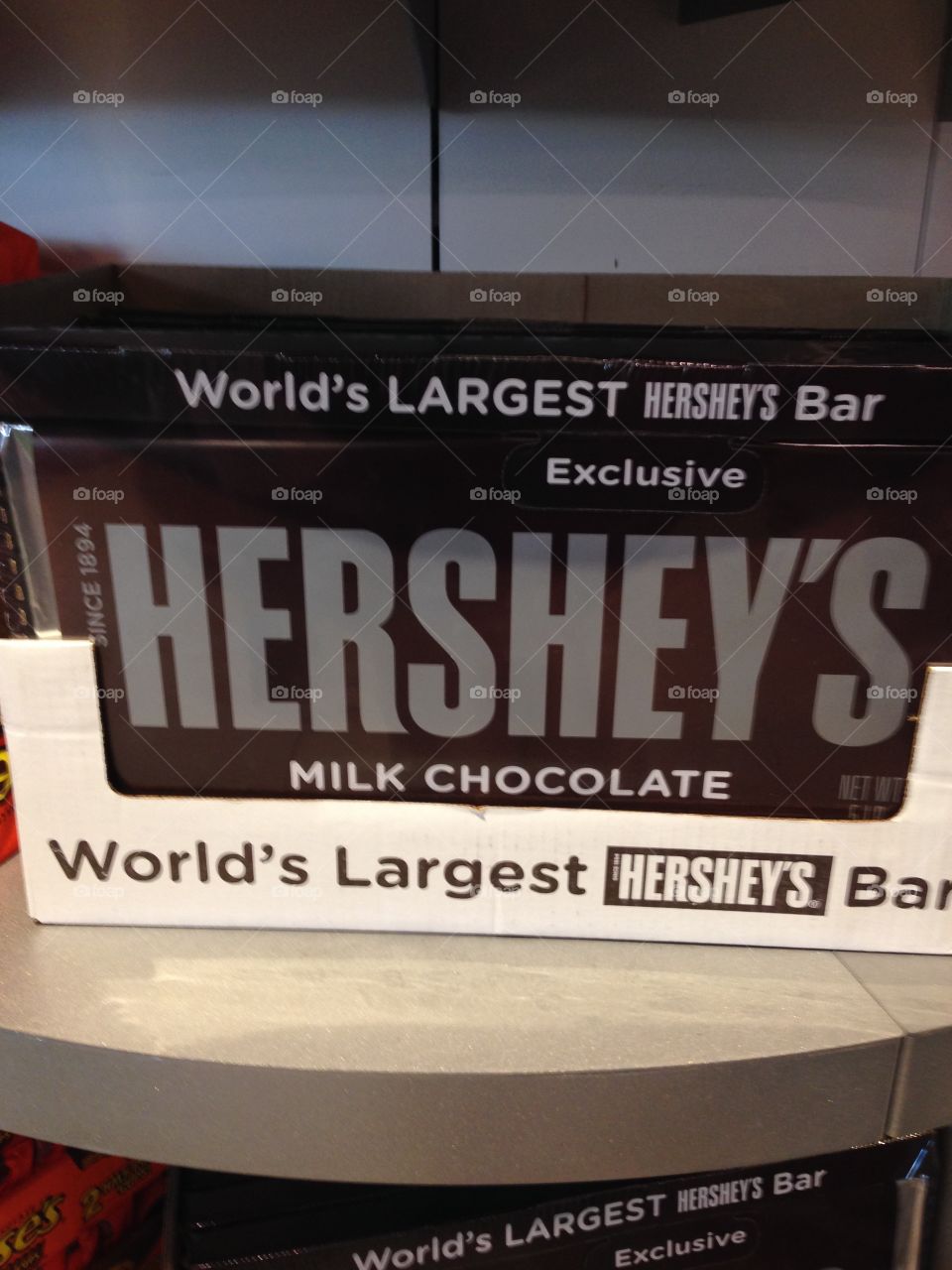 Yummy 

Published by:
HappyBrownMonkey 