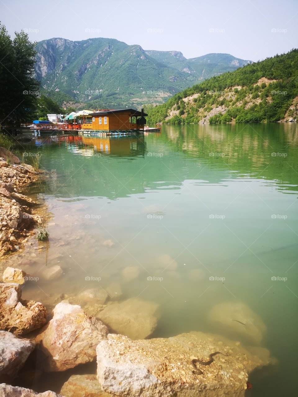 Drina