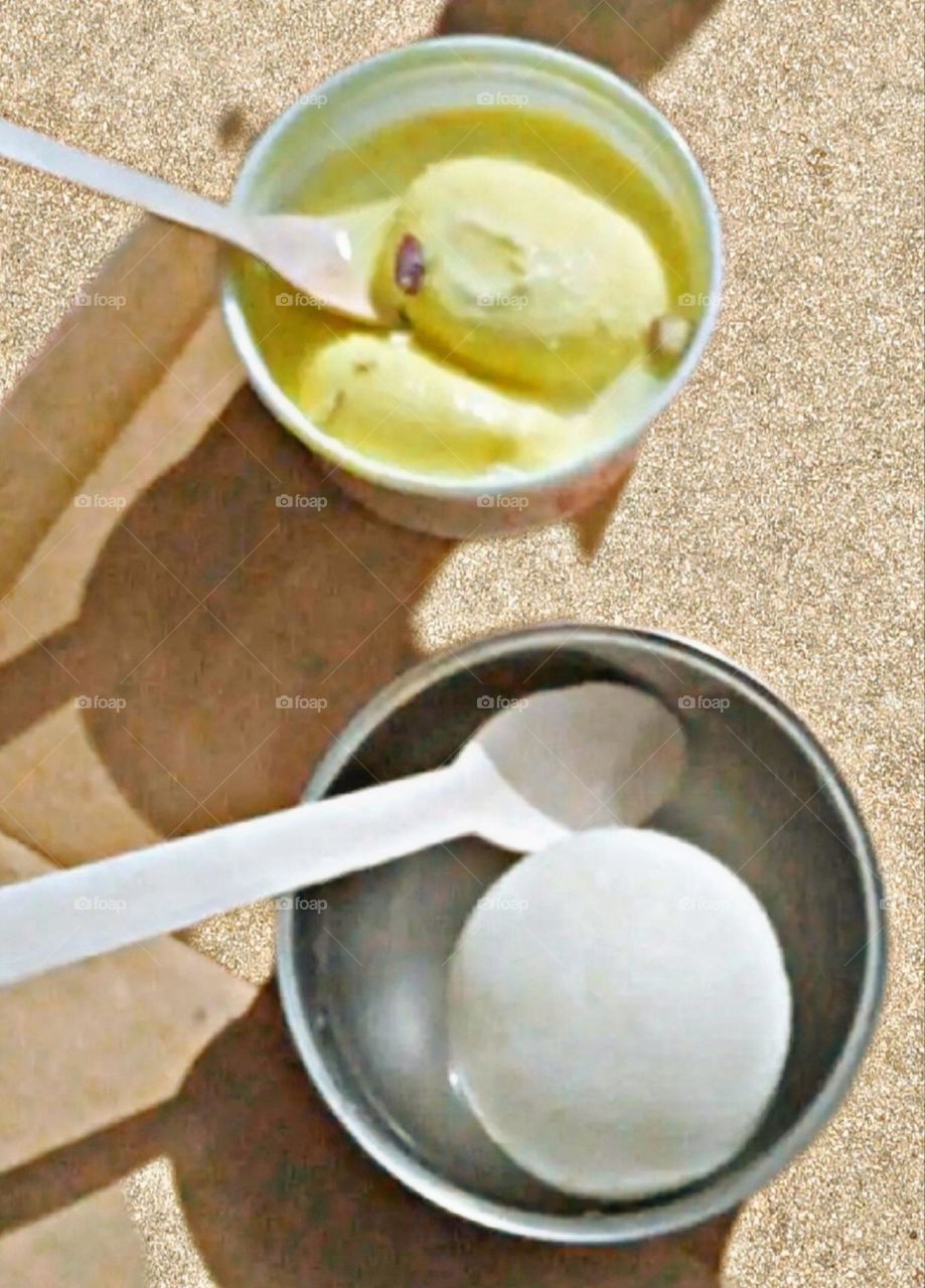 Very tasty and yummy ice cream.