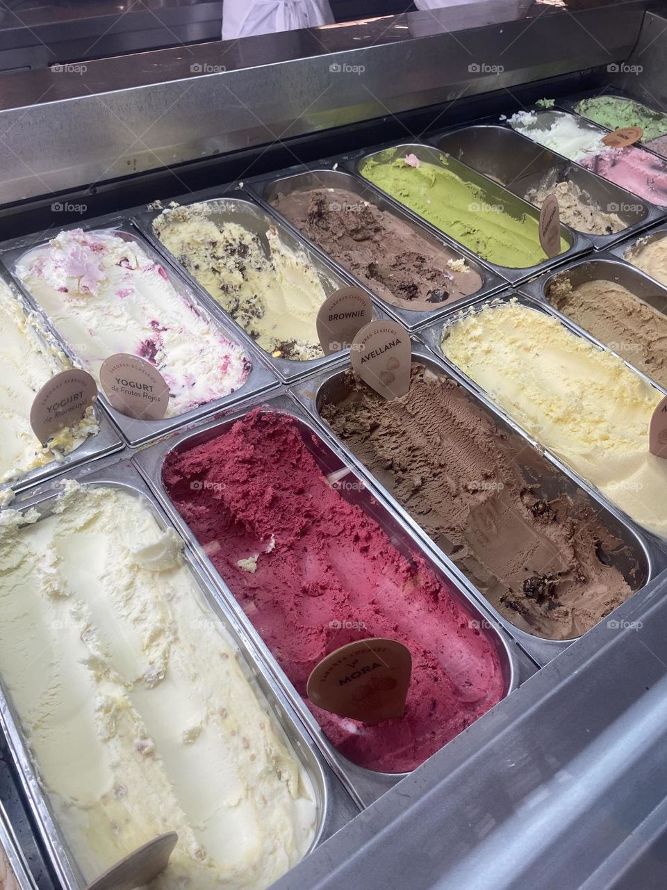 Endulzando la vida 🤗