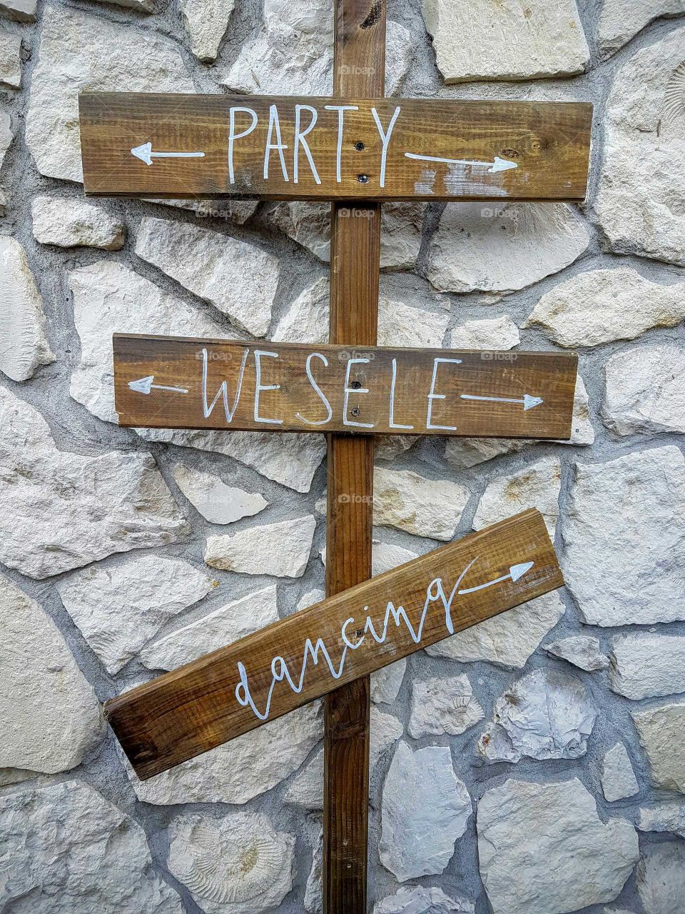 Wood, Old, Wooden, Stone, Religion