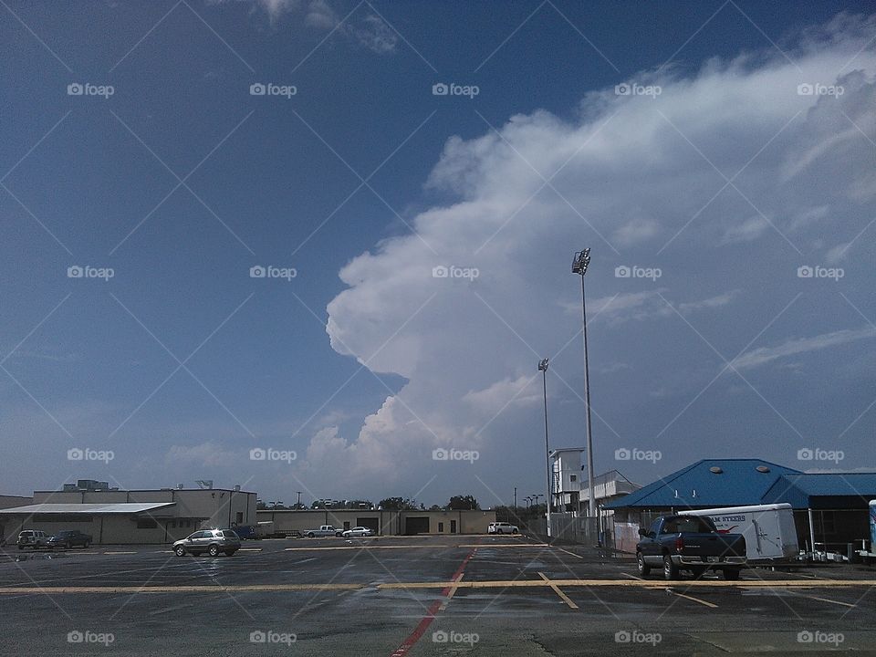 more storms 1. more severe weather is moving in our area