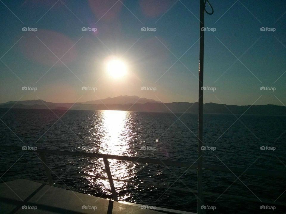 sea Greece