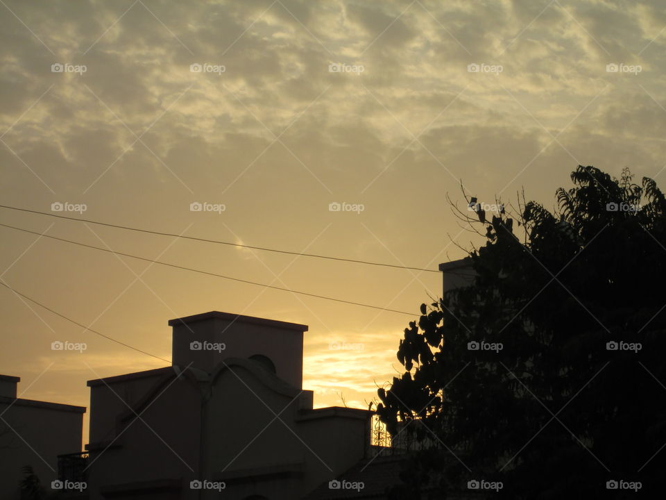 Evening TIME!!!!!!!!!