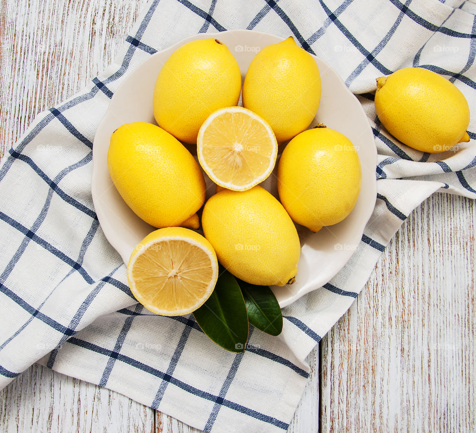 Lemons 