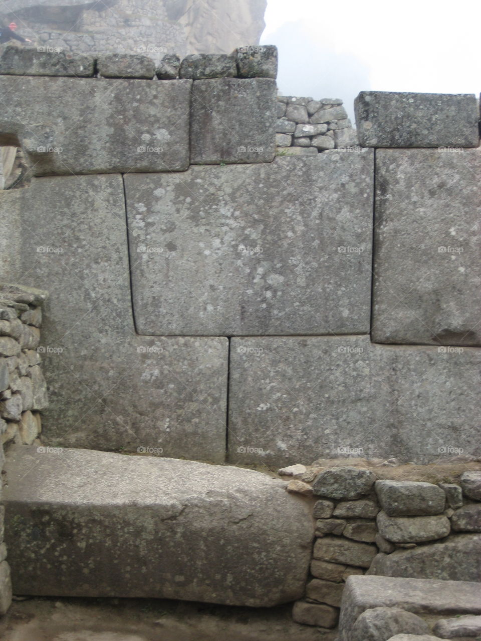 stone structure, Inca architectural construction