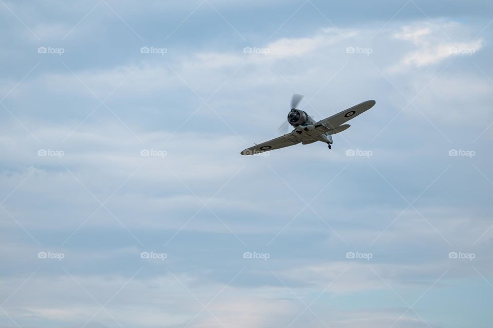 Antidotum Airshow Leszno 6