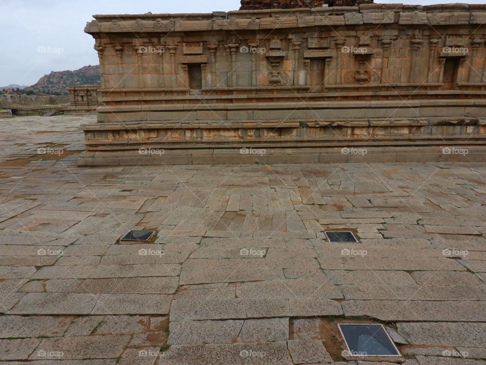 No Person, Architecture, Travel, Building, Old