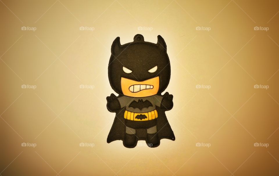 Batman toy