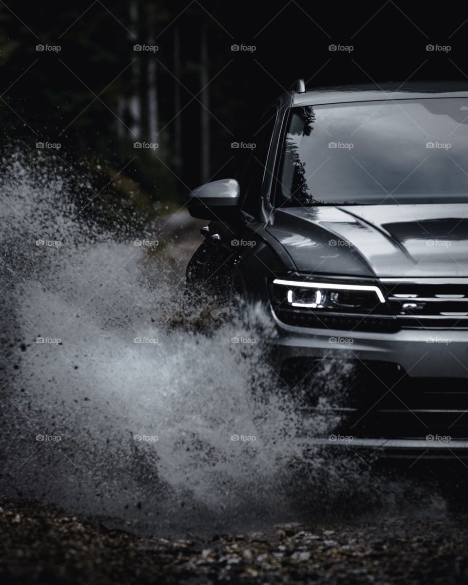 why not buy this cool balck rides