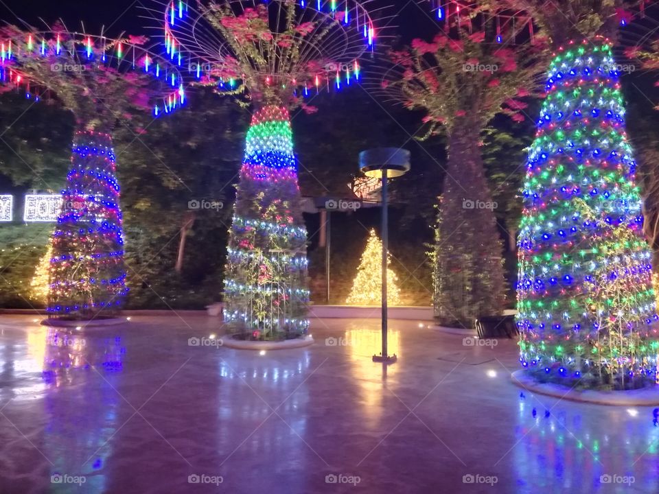 Bollywood Park Dubai