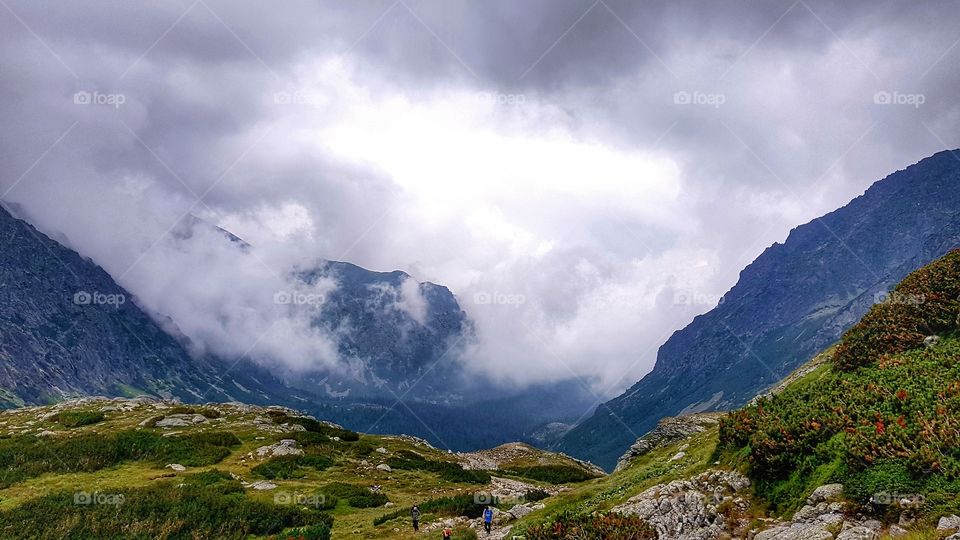 High Tatras