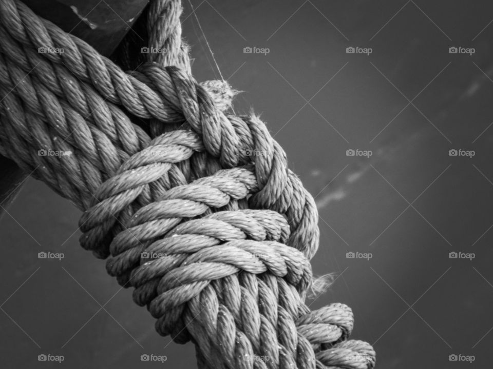 Rope