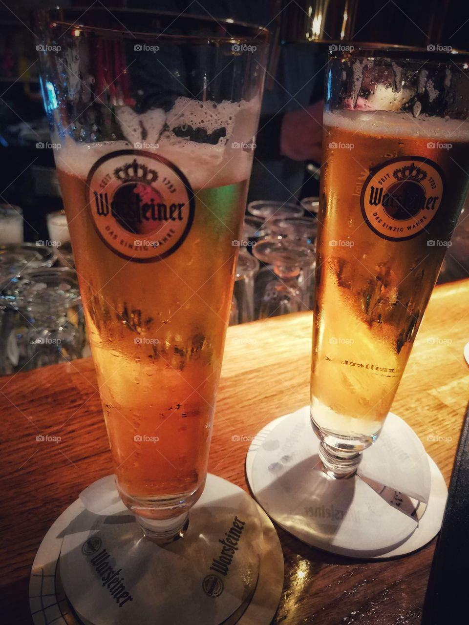 Warsteiner