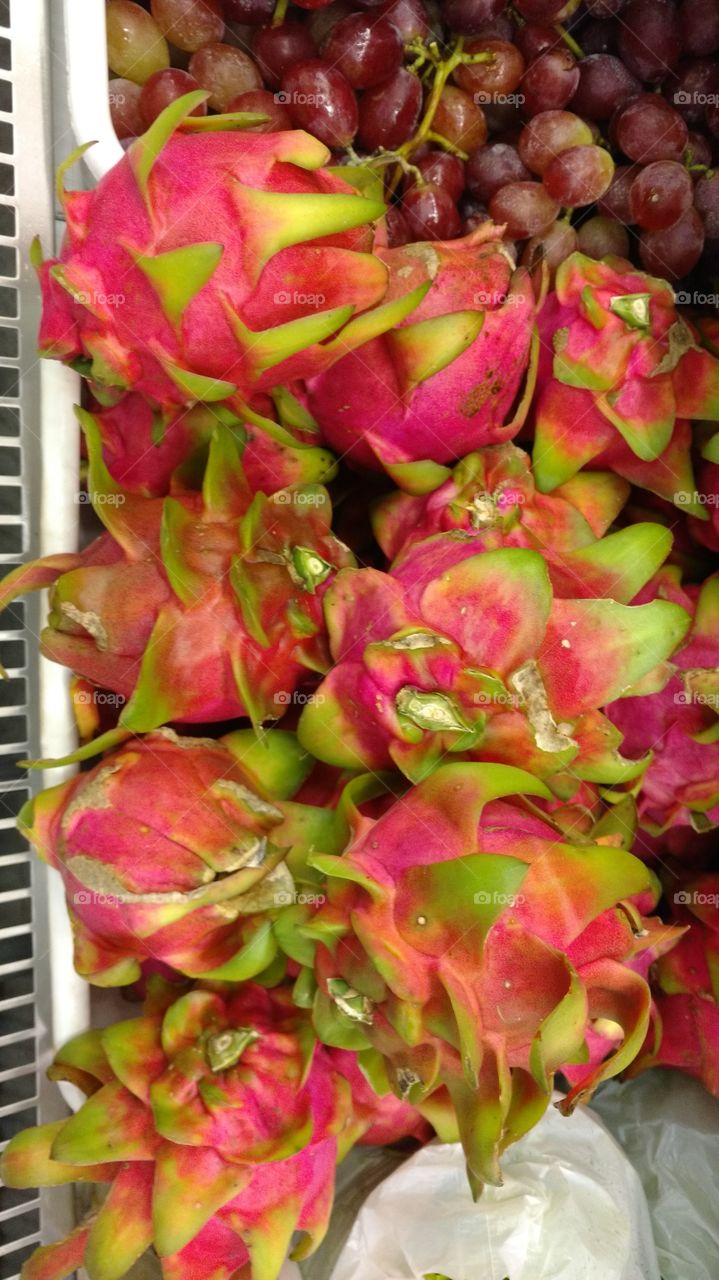 verduras, legumes...