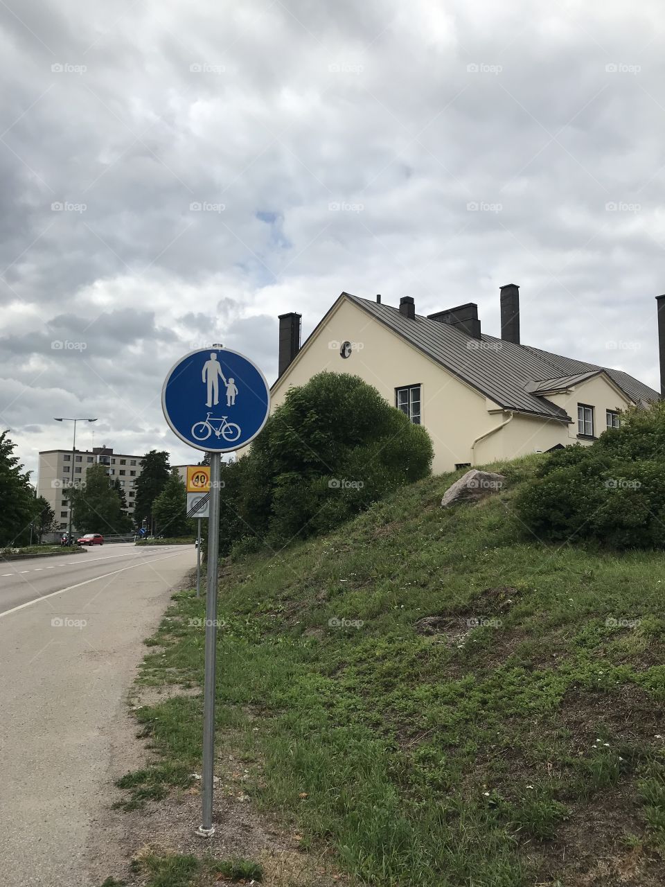 Imatra, 🇫🇮 The people in Imatra can only be seen on road signs))